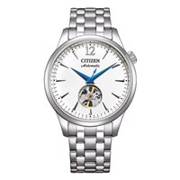 Watch Citizen Man Automatico in Steel NH9131-73A - NH9131-73A